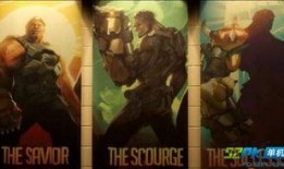 守望新英雄爆料最新消息,神秘角色引热议，技能设定揭秘