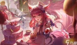 妲己皮肤九尾狐爆料视频