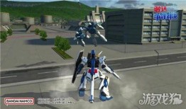 敢达争锋最新爆料,全新爆料揭示神秘势力崛起，战局风云再起！