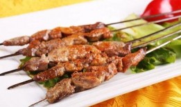 新疆羊肉串爆料视频大全,视频大全带你领略地道美食魅力